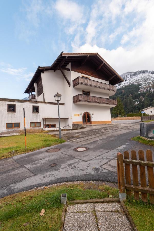 Ferienwohnungen Hirschen Bichlbach Exterior foto